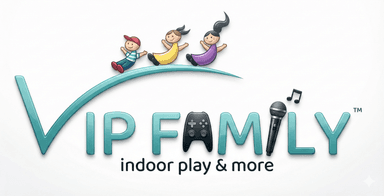 VIP Family Indoor Play & More